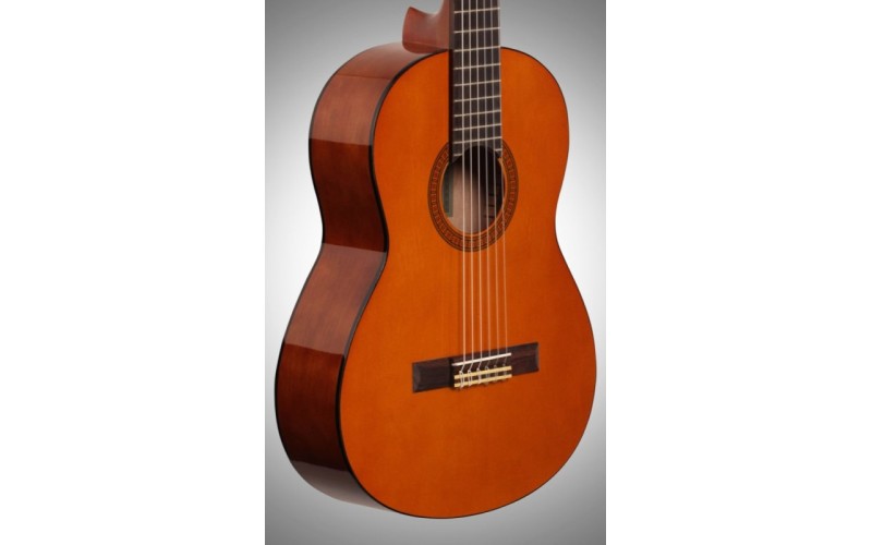 YAMAHA CGS102A гитара классическая 1/2