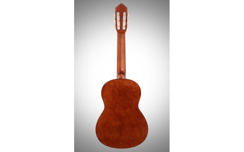 YAMAHA CGS102A гитара классическая 1/2