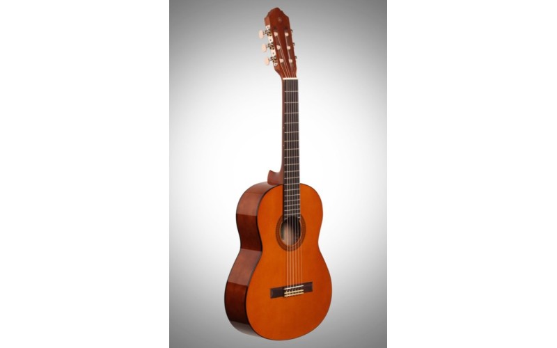 YAMAHA CGS102A гитара классическая 1/2