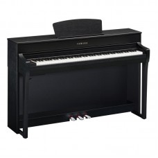 YAMAHA CLP-735B Clavinova - цифровое пианино