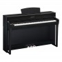 YAMAHA CLP-735B Clavinova - цифровое пианино