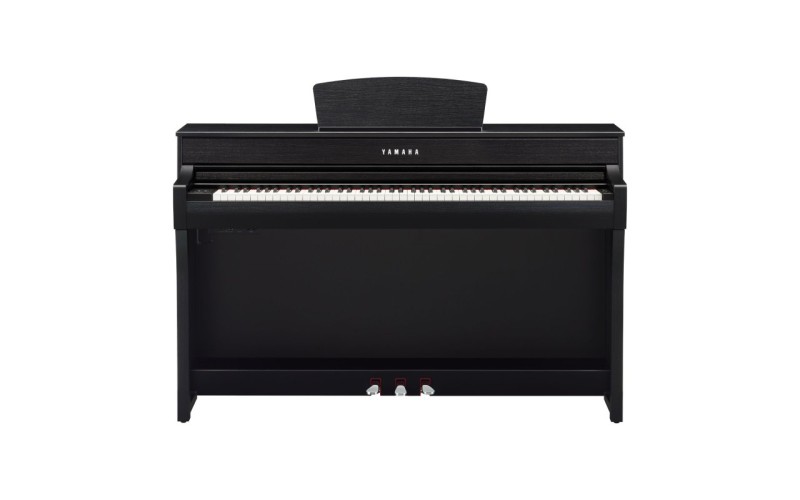 YAMAHA CLP-735B Clavinova - цифровое пианино