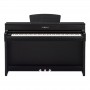 YAMAHA CLP-735B Clavinova - цифровое пианино