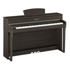 YAMAHA CLP-735DW Clavinova - цифровое пианино