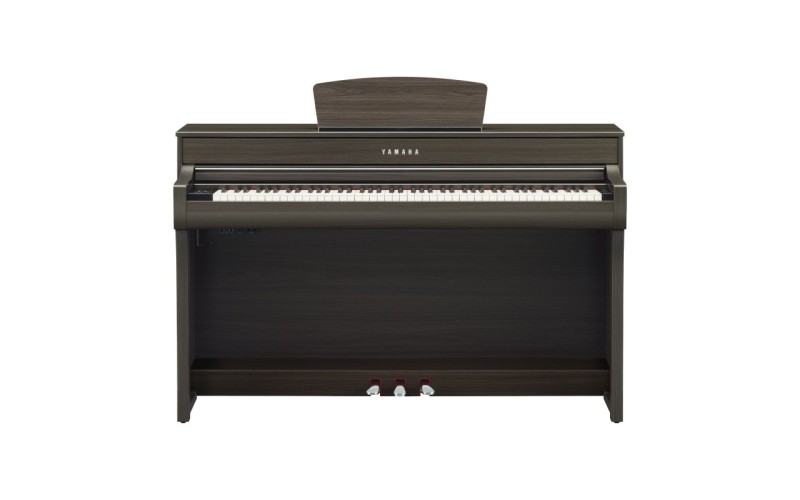 YAMAHA CLP-735DW Clavinova - цифровое пианино