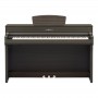 YAMAHA CLP-735DW Clavinova - цифровое пианино