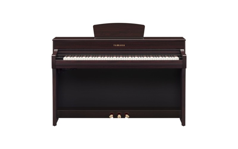 YAMAHA CLP-735R Clavinova - цифровое пианино