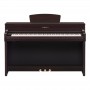 YAMAHA CLP-735R Clavinova - цифровое пианино