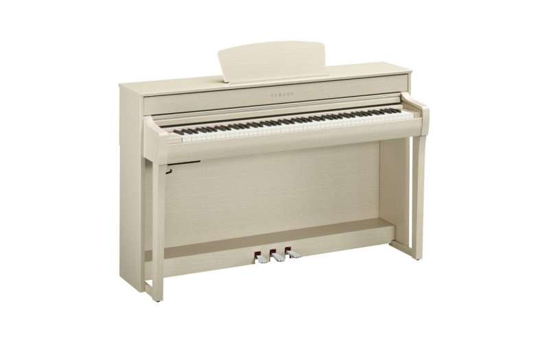 YAMAHA CLP-735WA Clavinova - цифровое пианино