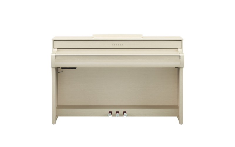 YAMAHA CLP-735WA Clavinova - цифровое пианино