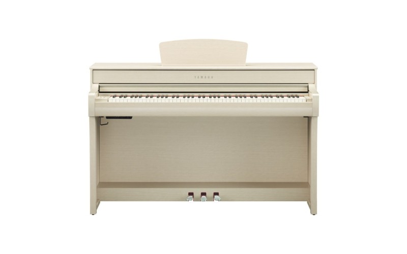 YAMAHA CLP-735WA Clavinova - цифровое пианино
