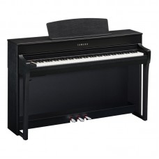 YAMAHA CLP-745B Clavinova - цифровое пианино