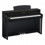 YAMAHA CLP-745B Clavinova - цифровое пианино