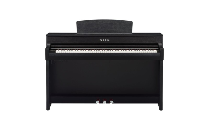 YAMAHA CLP-745B Clavinova - цифровое пианино