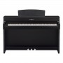 YAMAHA CLP-745B Clavinova - цифровое пианино