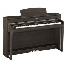 YAMAHA CLP-745DW Clavinova - цифровое пианино