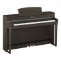 YAMAHA CLP-745DW Clavinova - цифровое пианино