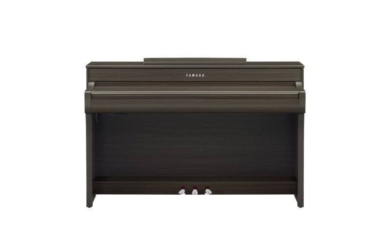 YAMAHA CLP-745DW Clavinova - цифровое пианино