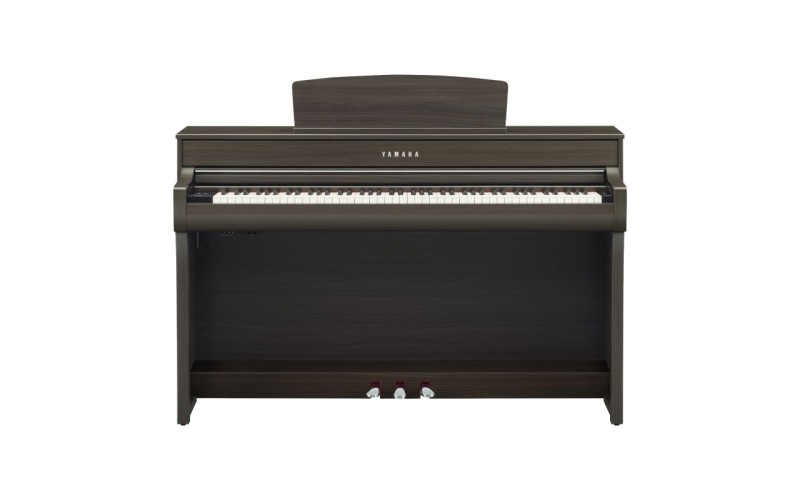 YAMAHA CLP-745DW Clavinova - цифровое пианино