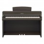 YAMAHA CLP-745DW Clavinova - цифровое пианино