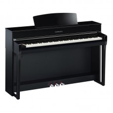 YAMAHA CLP-745PE Clavinova - цифровое пианино