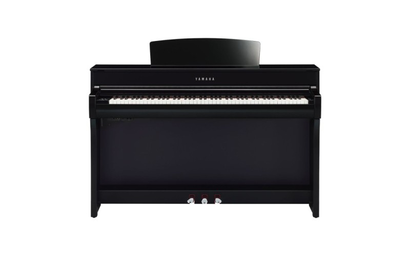 YAMAHA CLP-745PE Clavinova - цифровое пианино