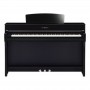 YAMAHA CLP-745PE Clavinova - цифровое пианино