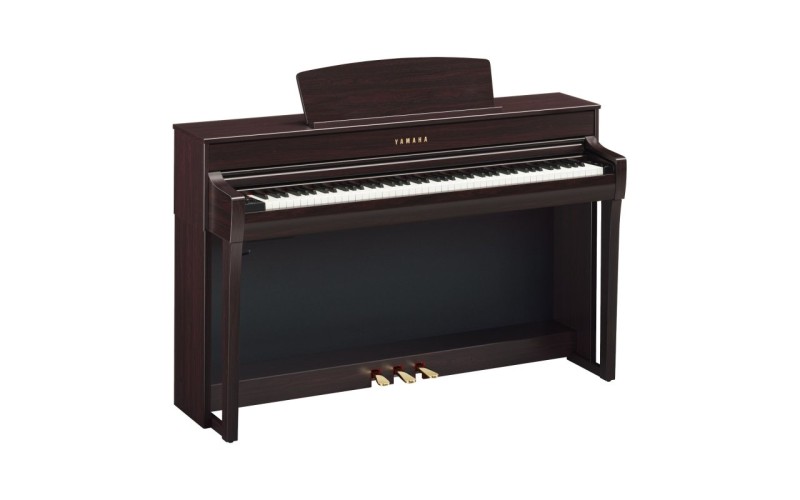 YAMAHA CLP-745R Clavinova - цифровое пианино