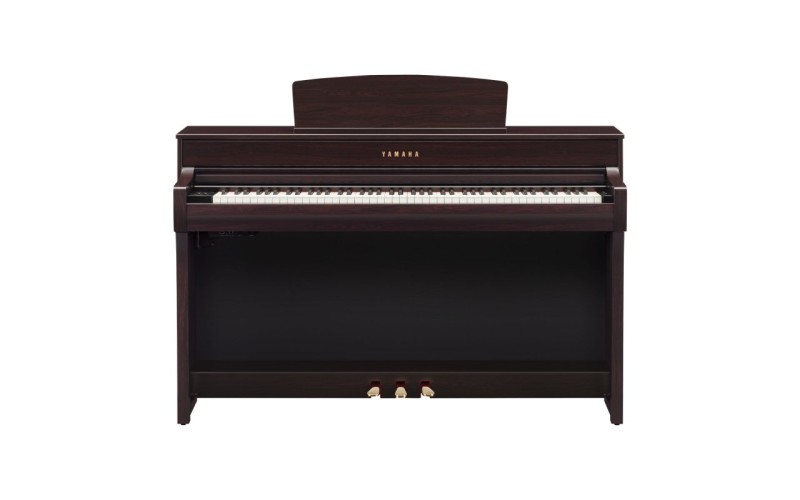 YAMAHA CLP-745R Clavinova - цифровое пианино
