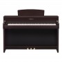 YAMAHA CLP-745R Clavinova - цифровое пианино