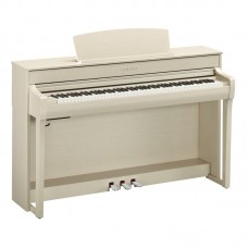 YAMAHA CLP-745WA Clavinova - цифровое пианино