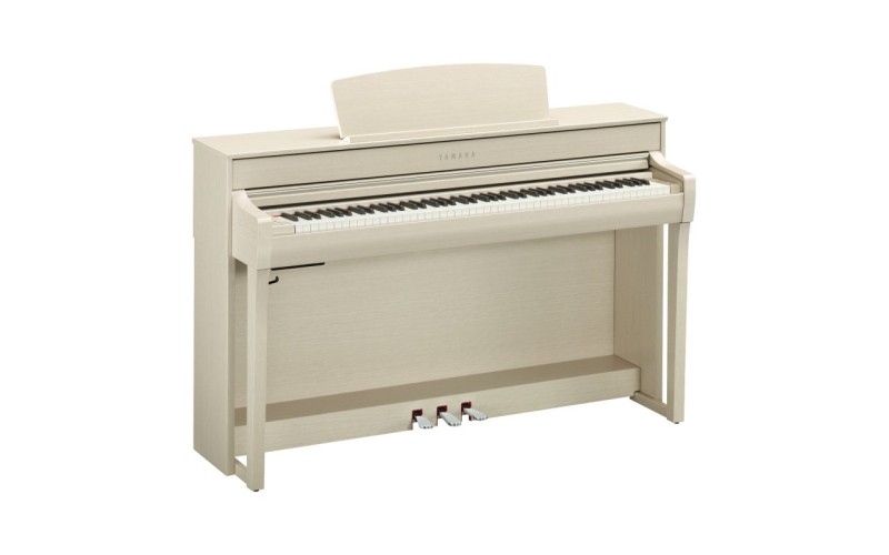 YAMAHA CLP-745WA Clavinova - цифровое пианино
