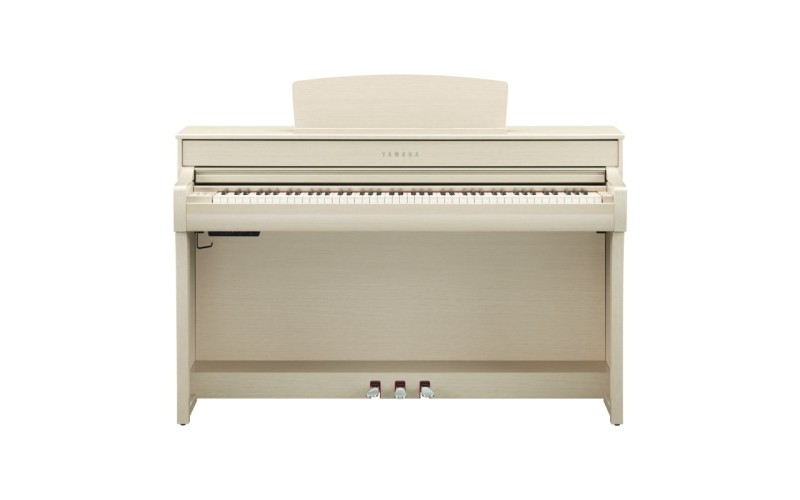 YAMAHA CLP-745WA Clavinova - цифровое пианино