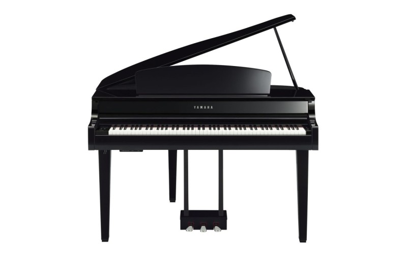YAMAHA CLP-765GP Clavinova - цифровое пианино