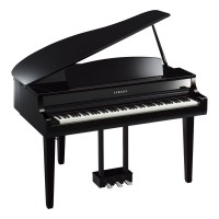 YAMAHA CLP-765GP Clavinova - цифровое пианино