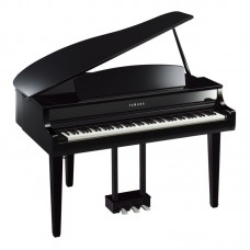 YAMAHA CLP-765GP Clavinova - цифровое пианино