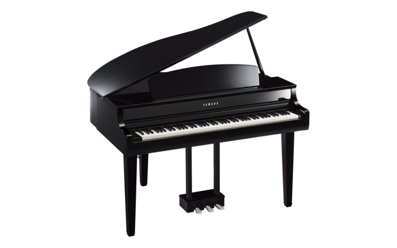 YAMAHA CLP-765GP Clavinova - цифровое пианино