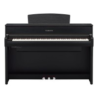 YAMAHA CLP-775B Clavinova - цифровое пианино