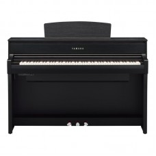 YAMAHA CLP-775B Clavinova - цифровое пианино