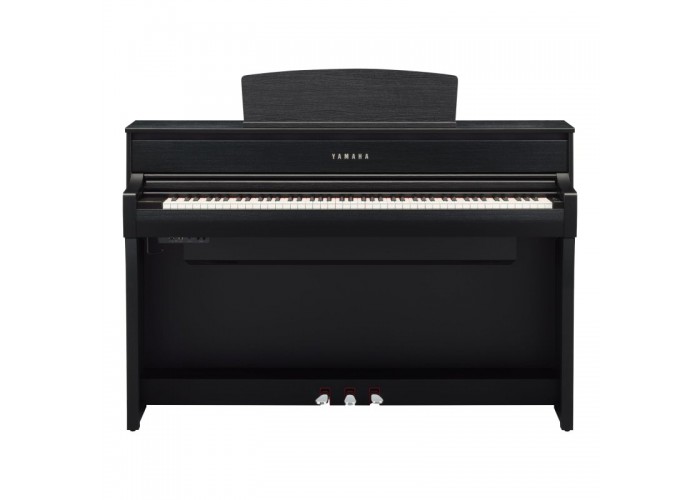 YAMAHA CLP-775B Clavinova - цифровое пианино