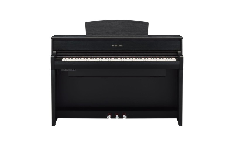 YAMAHA CLP-775B Clavinova - цифровое пианино