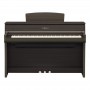 YAMAHA CLP-775DW Clavinova - цифровое пианино