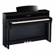 YAMAHA CLP-775PE Clavinova - цифровое пианино