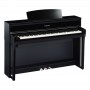 YAMAHA CLP-775PE Clavinova - цифровое пианино