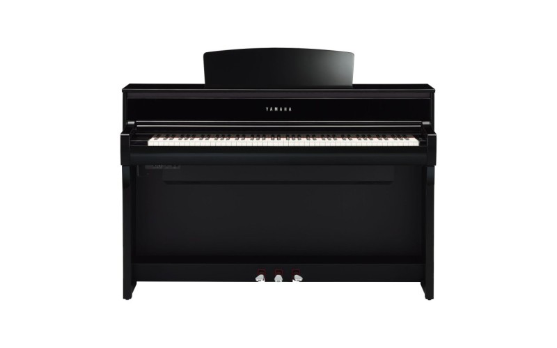 YAMAHA CLP-775PE Clavinova - цифровое пианино