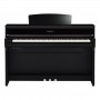 YAMAHA CLP-775PE Clavinova - цифровое пианино