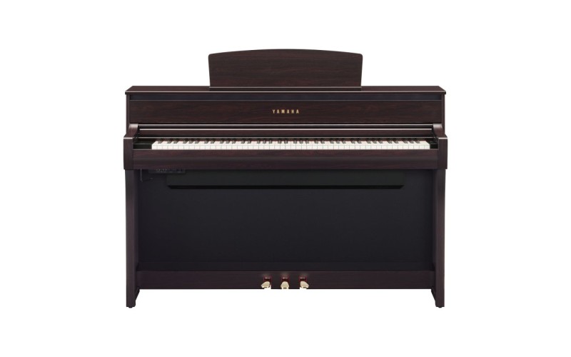 YAMAHA CLP-775R Clavinova - цифровое пианино
