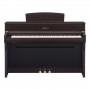 YAMAHA CLP-775R Clavinova - цифровое пианино