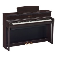 YAMAHA CLP-775R Clavinova - цифровое пианино