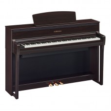 YAMAHA CLP-775R Clavinova - цифровое пианино